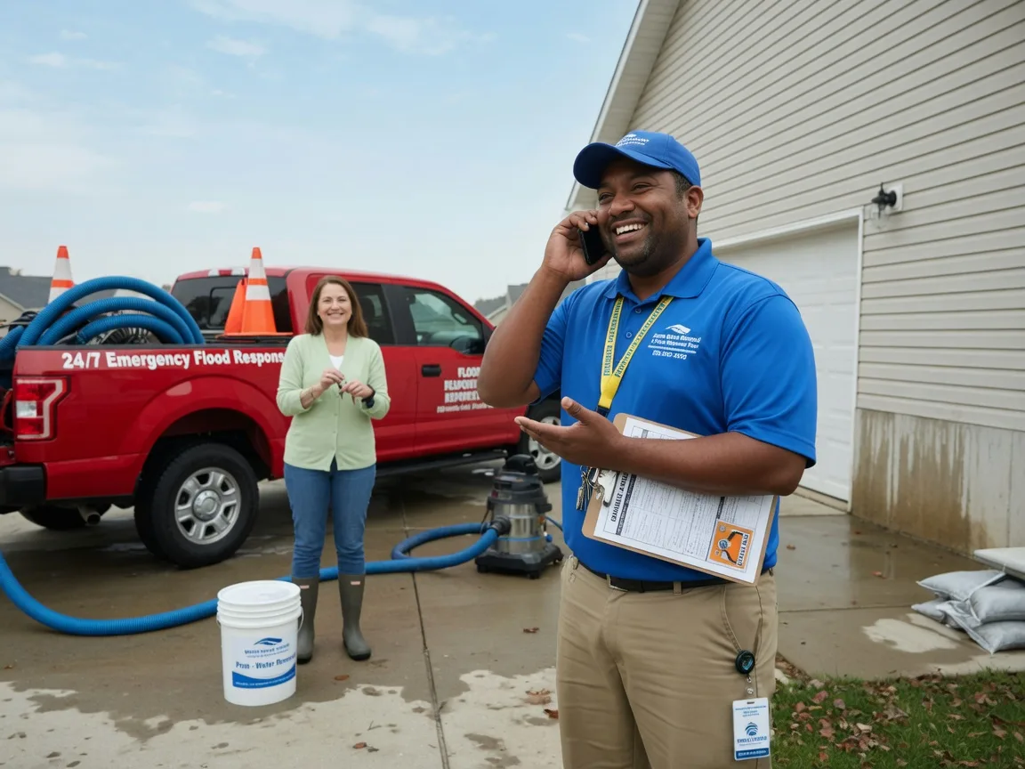 Storm Damage Water Removal Santo Domingo Pueblo, NM FAQs